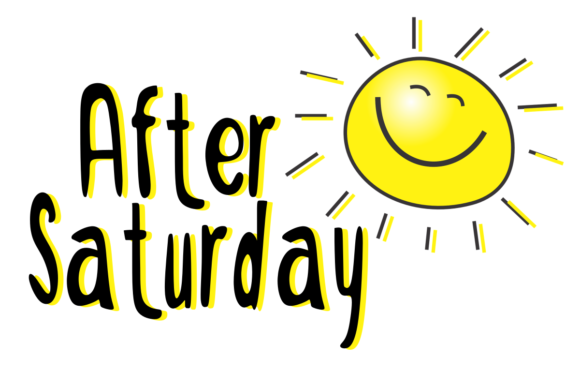 After Saturday Font for Creative Projects