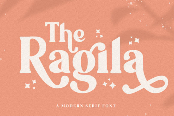 The Ragila
